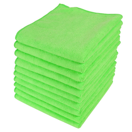 Panno microfibra 12 - panno, lint