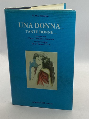 Una donna tante - una,