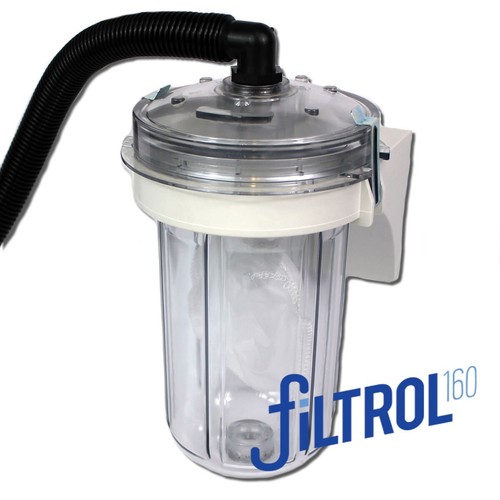 Filtrol 160 filtro pelucchi