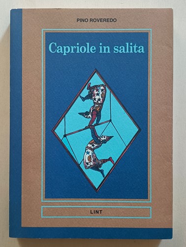 Pino roveredo capriole - -, in