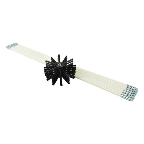 Everbilt 12ft kit pulizia - everbilt,
