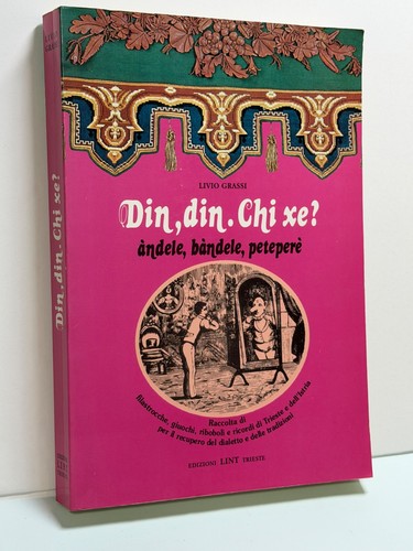 Din chi - din,